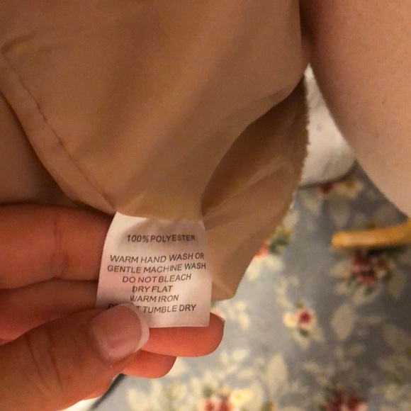 I.AM.GIA Fur Coat - Picture 9 of 16